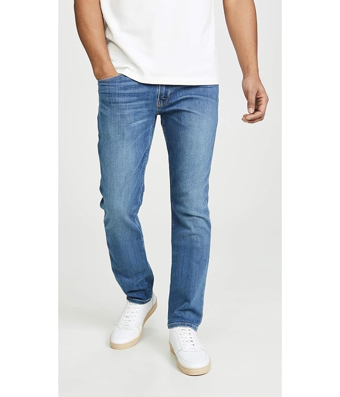 Paige Federal Jeans - Image 2