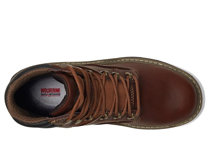 Wolverine Raider Durashock® CM 6" - Image 2