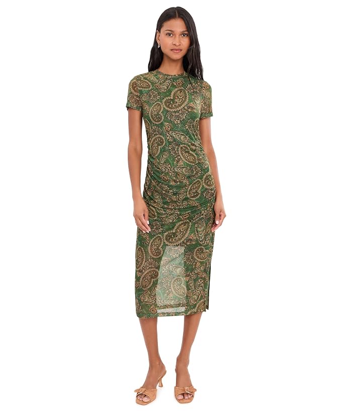 Sanctuary Reason To Love Mesh Dress - Image 2