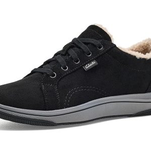 Clarks Breeze Warm