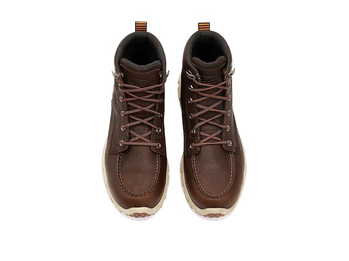 Timberland PRO Tempe 6 Inch Alloy Safety Toe Waterproof Industrial Work Boots - Image 2