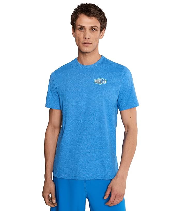 Hurley The Original Short Sleeve