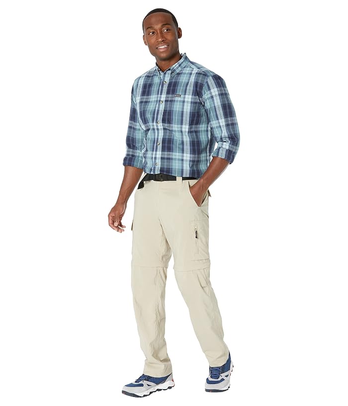 Columbia Silver Ridge™ Utility Convertible Pants - Image 4