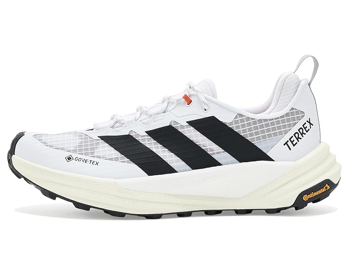 adidas Outdoor Terrex Free Hiker 3 Low GORE-TEX® Hiking Shoes - Image 4