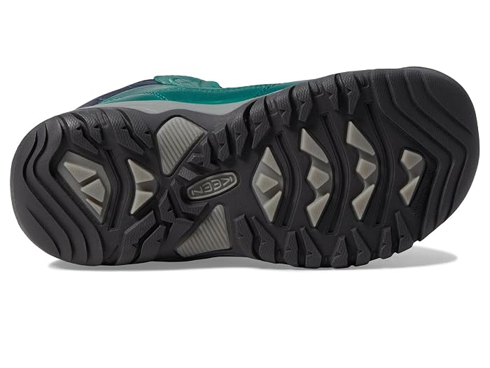 KEEN Kids Kanibou Waterproof (Little Kid/Big Kid) - Image 3