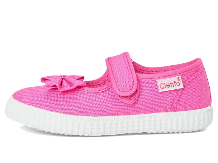 Cienta Kids Shoes 56060 (Infant/Toddler/Little Kid) - Image 4
