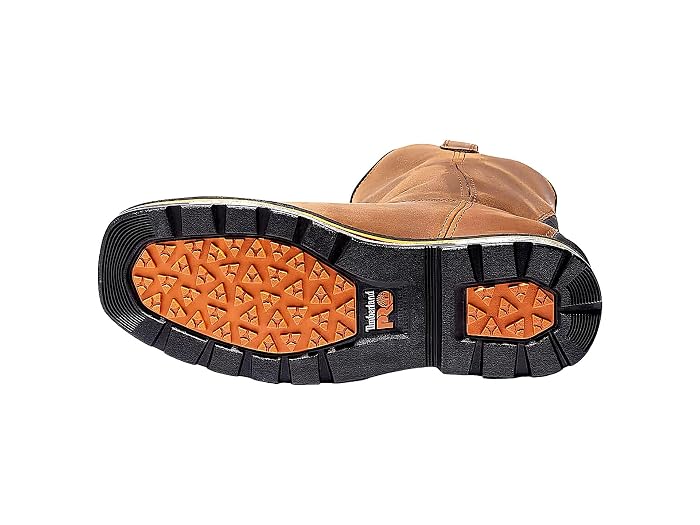 Timberland PRO True Grit Pull On Composite Safety Toe Waterproof - Image 3