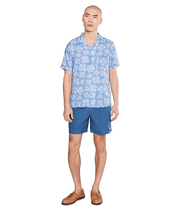 Vineyard Vines Hawaiian Punch SBRZ Short Sleeve CB Shirt - Image 2