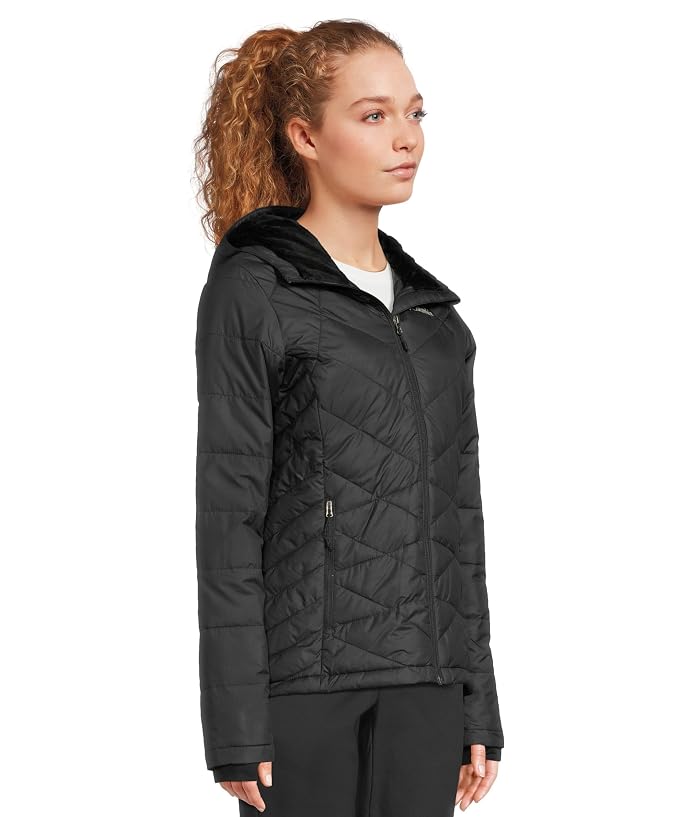 Columbia Heavenly Hooded Jacket - Image 2