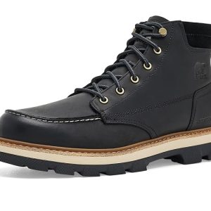 SOREL Lark-47 Moc Toe Waterproof