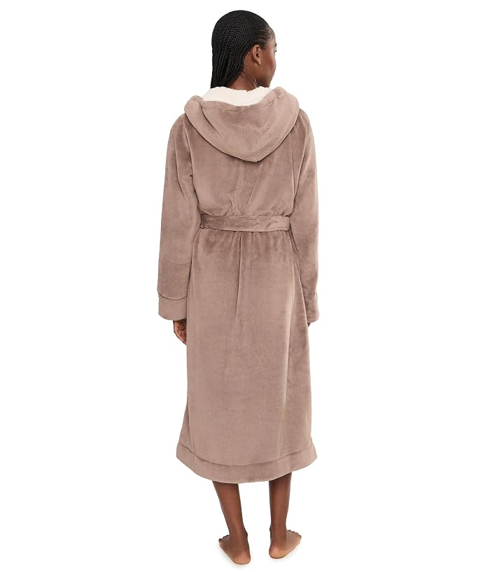 L.L.Bean Wicked Plush Robe Hoodie - Image 3