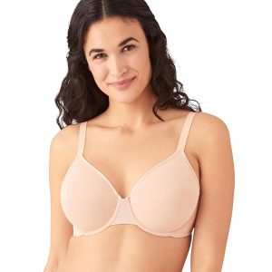 Wacoal Back Appeal Minimimizer Bra 857303