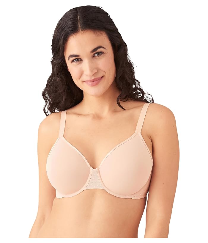 Wacoal Back Appeal Minimimizer Bra 857303
