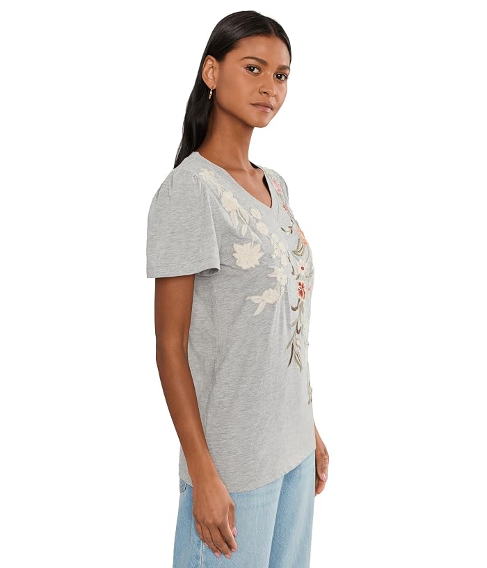 Karyn Seo Ellis Tee - Image 3