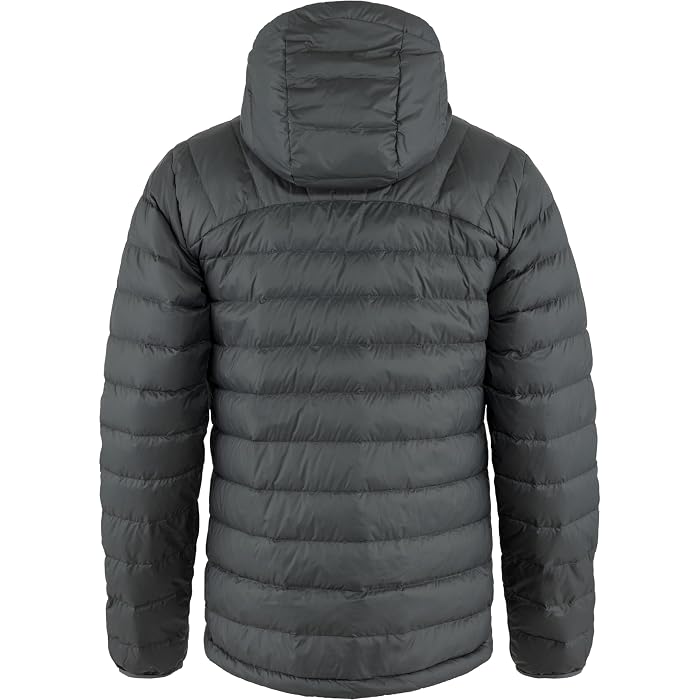Fjällräven Expedition Pack Down Hoodie - Image 2