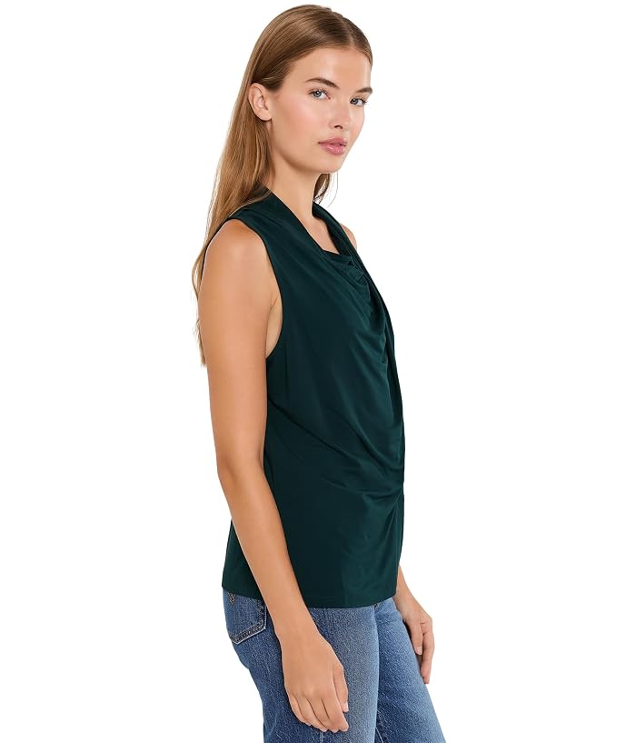 Sanctuary Nora Draped Tank - Image 3
