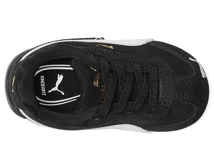 PUMA Kids Speedcat Alternative Closure Shoes (Toddler) - Image 2