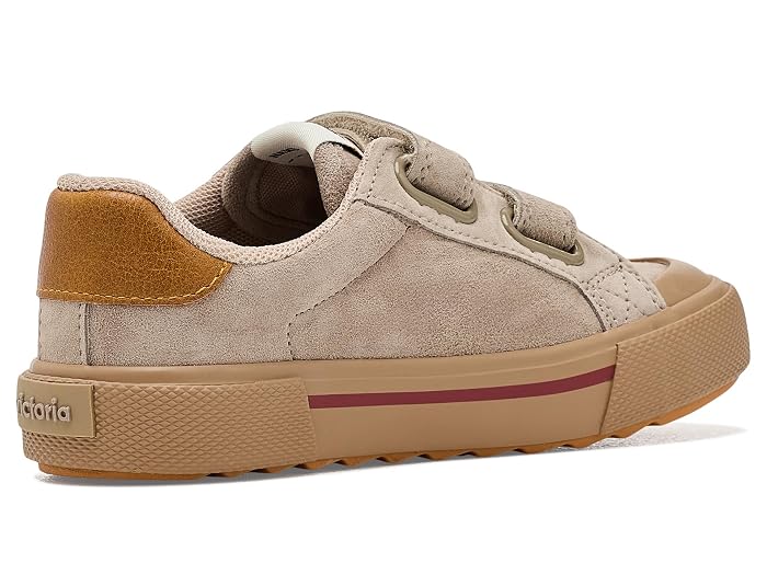 victoria Kids Tribu Tiras Serraje (Toddler/Little Kid/Big Kid) - Image 3