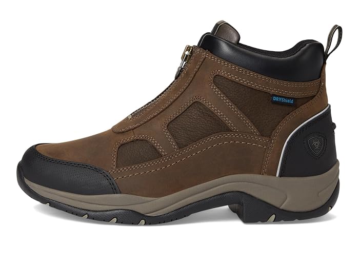 Ariat Terrain Zip Waterproof Boots - Image 2