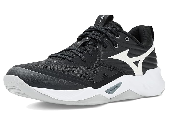 Mizuno Wave Momentum 4 Pro