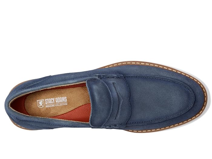 Stacy Adams Hopkins Penny Slip-On - Image 2