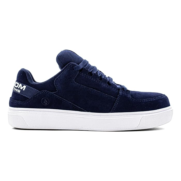 Volcom Evolve High Top SD Comp Toe - Image 4
