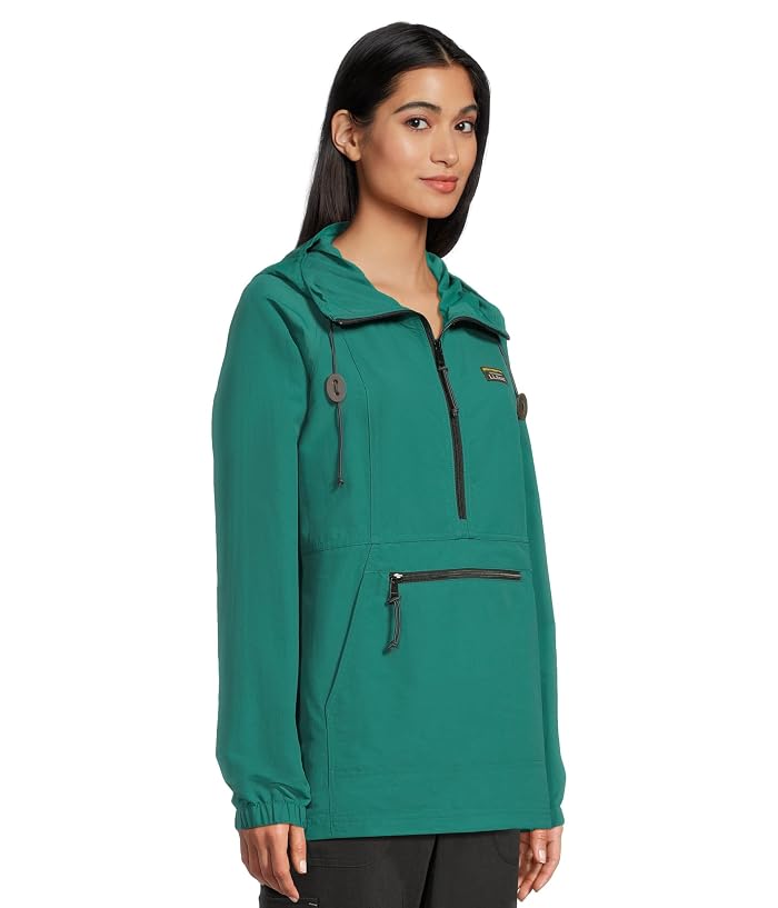 L.L.Bean Mountain Classic Anorak - Image 2