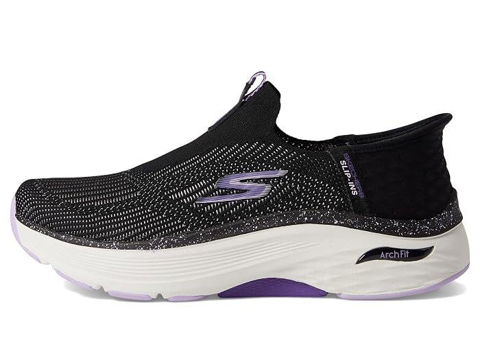SKECHERS Max Cushioning Arch Fit Fluidity Hands Free Slip-Ins - Image 2