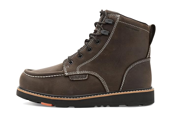 BRUNT The Marin 6" WP Soft Toe - Image 4