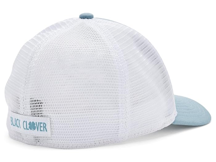 Black Clover Perfect Luck 22 Hat - Image 2
