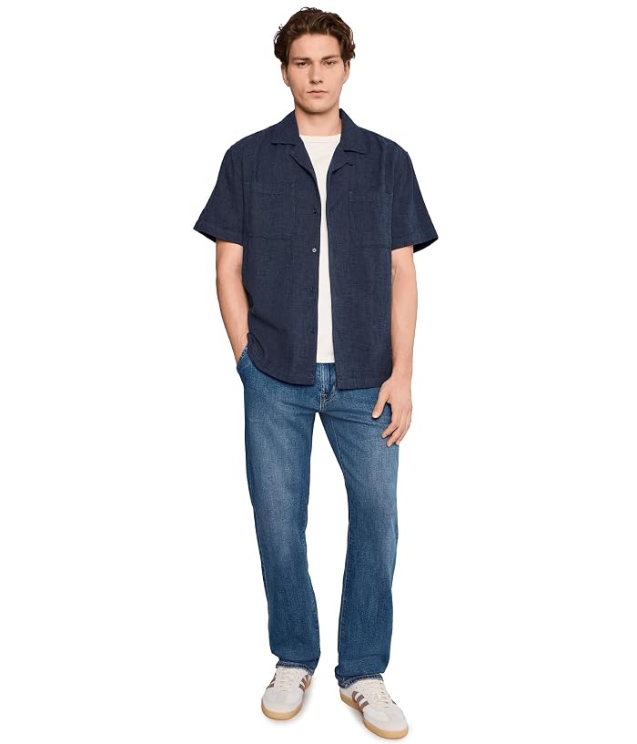 Liverpool Los Angeles Sutton Mid-Rise Loose Straight Jeans - Image 2