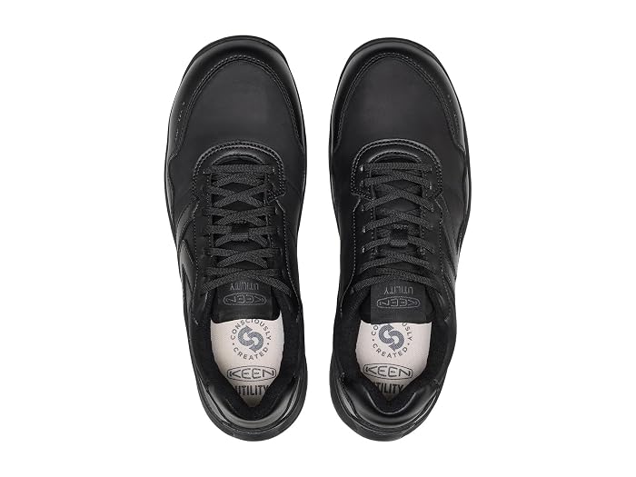 KEEN Utility KS86 Utility+ Work Sneakers (Soft Toe) - Image 2