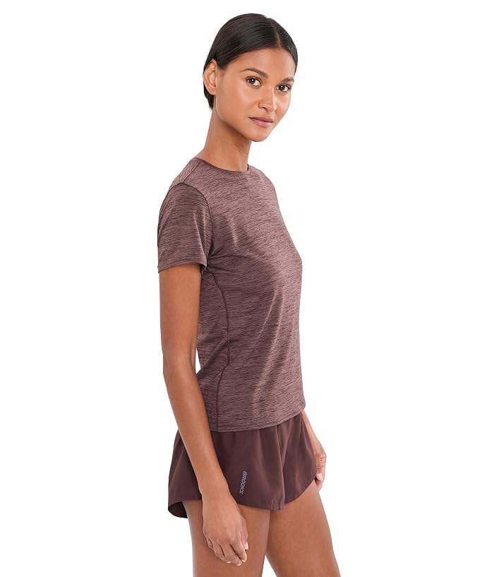 Brooks Luxe Short Sleeve - Image 3