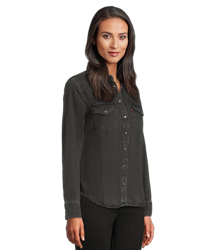 Levi's® Womens The Ultimate Western - Image 2