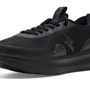Stoke Shoes Versa