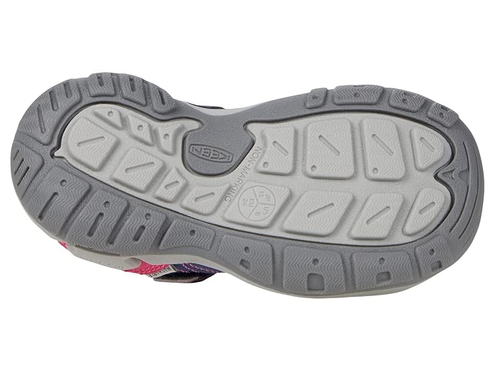 KEEN Kids Knotch Peak (Toddler/Little Kid) - Image 3