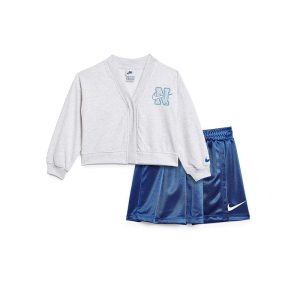 Nike Kids Juxta Skort Set (Little Kid)
