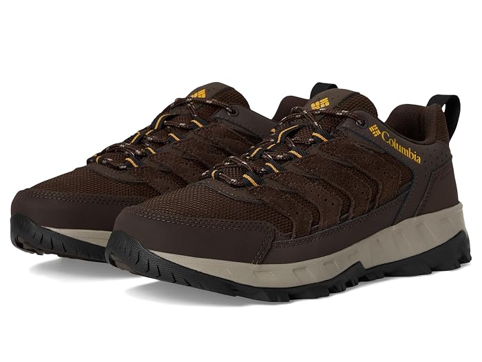 Columbia Strata Trail™ Low Wp