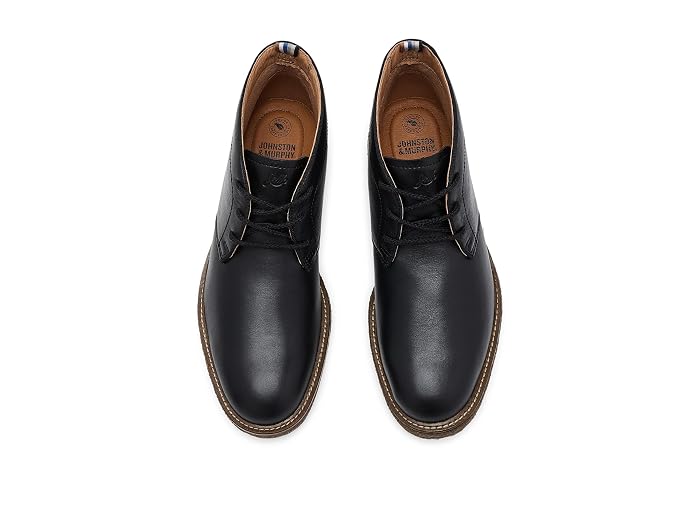 Johnston & Murphy Clint Chukka Boots - Image 2