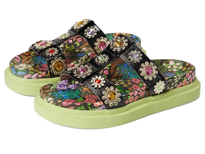 Blue by Betsey Johnson Madoxx