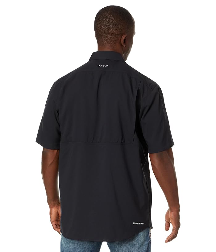 Ariat Venttek Classic Fit Shirt - Image 2