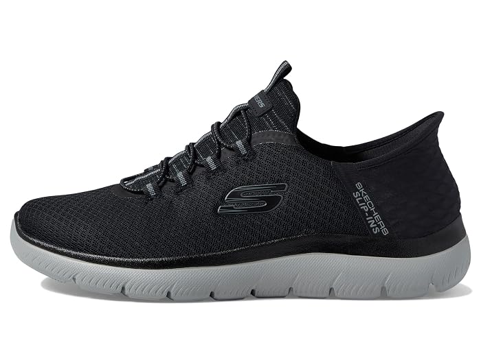 SKECHERS Summits High Range Hands Free Slip-Ins - Image 4