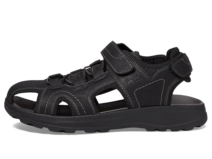 Nunn Bush Huck Sport Closed Toe Fisherman Sandal - Image 4
