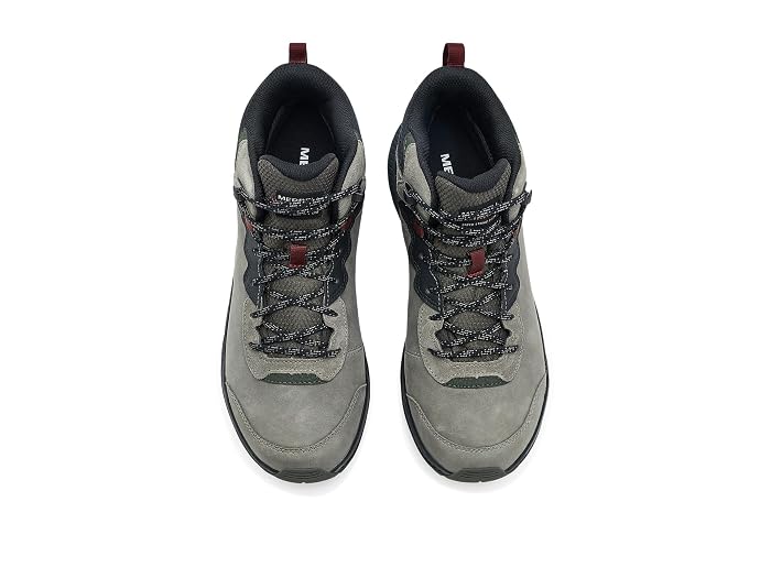 Merrell Speed Strike 2 Leather Mid Waterproof - Image 2