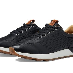 Johnston & Murphy Kinnon Perfed Jogger