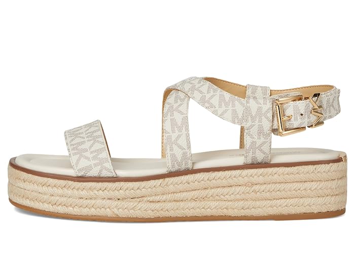 MICHAEL Michael Kors Lynn Espadrille Sandals - Image 4