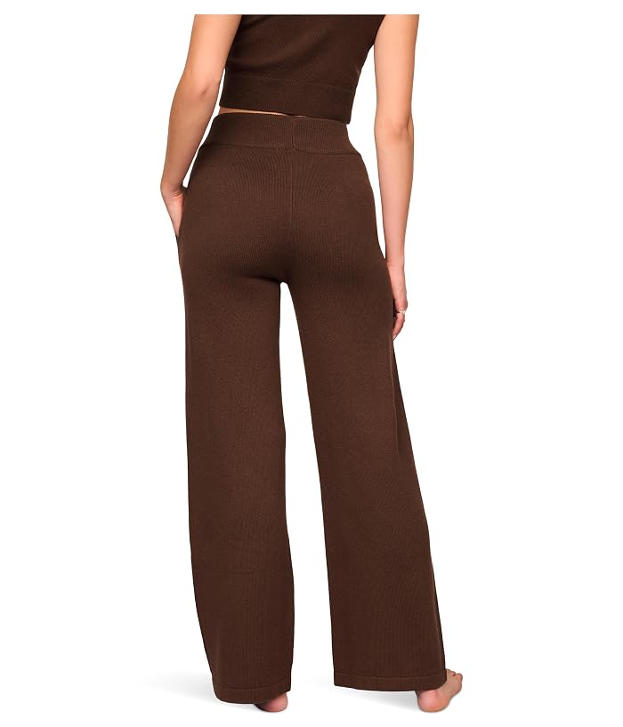 Eberjey Recycled Sweater Pant - Image 2