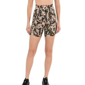 Beyond Yoga Softmark Keep Pace 5 Biker Shorts