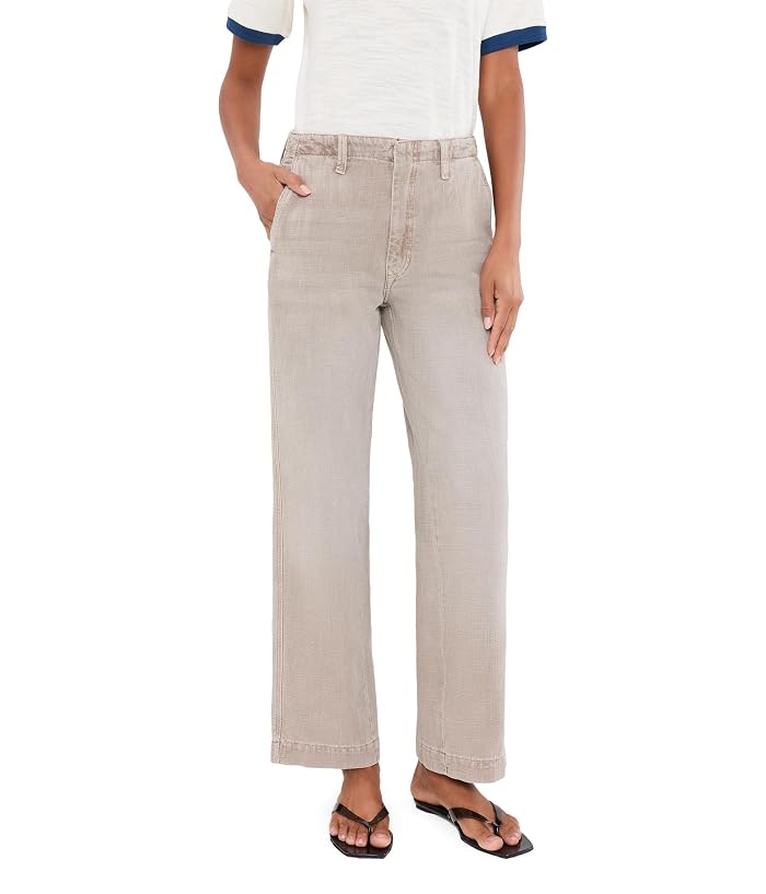 Free People We The Free East Side Chino Jeans