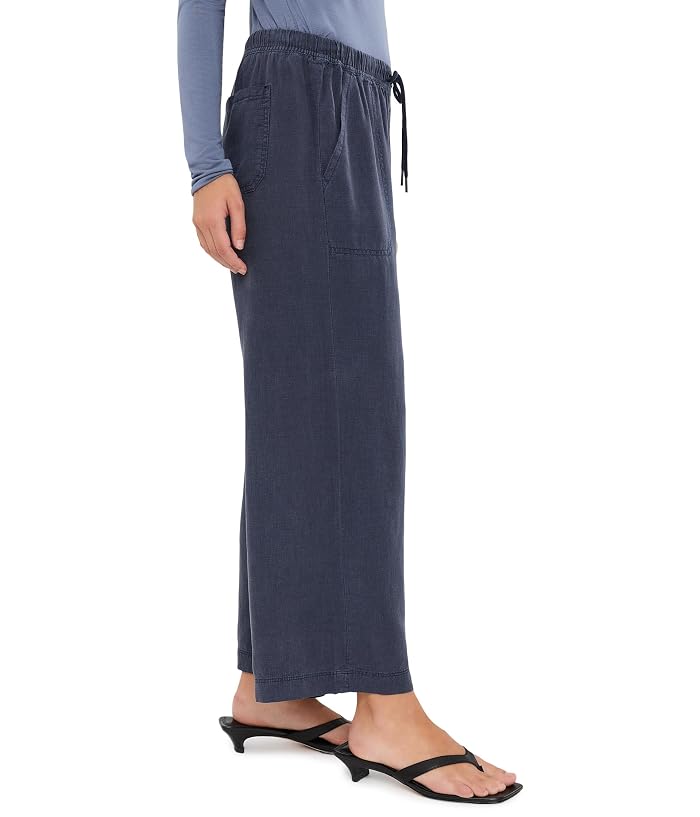 Splendid Angie Crop Wide Leg Pants - Image 3